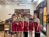 Photo d'avis client sur Cours de cuisine en petit groupe avec visite du marché : Cueillette gratuite, livre de recettes, vin à volonté et bien plus encore ! 1