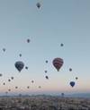 7 Days Best of  Istanbul and Best of Cappadocia Package customer review photo 1