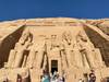 Photo d'avis client sur Incroyable 8 nuits Visite du Caire, croisière sur le Nil, Abou Simbel et montgolfière 6