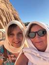 Photo d'avis client sur Trésors d'Egypte (Le Caire, Assouan, Louxor, Felucca, safari dans le désert noir et blanc) avec vol intérieur 3