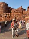 Taj Mahal and Wildlife with Royal Stay at Castles customer review photo 3