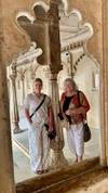 Taj Mahal and Wildlife with Royal Stay at Castles customer review photo 5