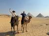 Photo d'avis client sur 11 jours - Le Caire, croisière, Abou Simbel, Dendara, Abydos, Alexandrie et musée GEM 1