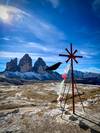 Photo d'avis client sur Randonnées classiques dans les Dolomites - Premium Adventure 2
