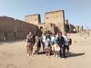 Photo d'avis client sur Horizons historiques - Égypte 8 jours (5 étoiles) VISITE DE BELLE QUALITÉ 1