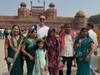 India's Bestseller: 5-Days Luxury Golden Triangle Tour with Taj Mahal – Private Pickup from Delhi Airport customer review photo 1