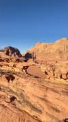 Photo d'avis client sur Passage à Petra - 6 jours 4