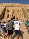 Photo d'avis client sur 5 jours - 4 nuits Croisière 5* sur le Nil  au départ du Caire par avion 1