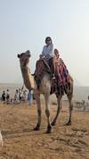 Pyramids & Nile Cruise - Domestic Flights Included customer review photo 3