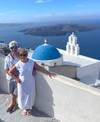 Best of Greece (15 days) Athens & 4 Islands in 15 days (Self-Guided) customer review photo 2