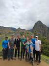 Inca Trail 4 Days – Small Groups & Vistadome Train customer review photo 1