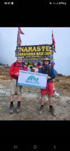 Photo d'avis client sur Trekking au camp de base de l'Annapurna - 10 jours 1