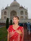 India's Bestseller: 5-Days Luxury Golden Triangle Tour with Taj Mahal – Private Pickup from Delhi Airport customer review photo 1