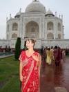 India's Bestseller: 5-Days Luxury Golden Triangle Tour with Taj Mahal – Private Pickup from Delhi Airport customer review photo 3