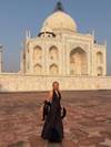 India's Bestseller: 5-Days Luxury Golden Triangle Tour with Taj Mahal – Private Pickup from Delhi Airport customer review photo 1