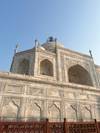 5 Days Multi Guided Golden Triangle Tour From Delhi Airport customer review photo 2