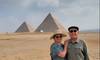 Photo d'avis client sur Pyramides et croisière sur le Nil - Vols intérieurs inclus 1