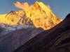 Photo d'avis client sur Trekking au camp de base de l'Annapurna - 10 jours 1