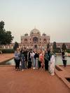 foto de reseña de cliente de Minitour de 4 días al Triángulo de Oro de la India desde Nueva Delhi 3