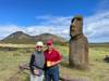 4-Days trip to Easter Island (Rapa Nui) customer review photo 1