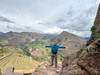 7 Day Cusco Travel Package: Cusco, Sacred Valley, Machu Picchu, Humantay Lake, and Rainbow Mountain. customer review photo 1