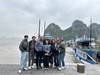 foto de reseña de cliente de Lo mejor del Norte de Vietnam en 5 días: Hanói, Ninh Binh y Bahía de Ha Long 1