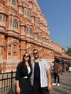 foto de reseña de cliente de 11D Espléndido Viaje al Triángulo de Oro de la India: Delhi, Agra, Jaipur, Jodhpur, Udaipur, con un emocionante Safari con Tigres 1