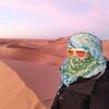 foto de reseña de cliente de Experiencia Nocturna en el Desierto de Mhamid a Erg Chigaga 3