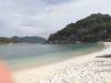 Photo d'avis client sur Thaïlande : excursion sur les îles - Côte ouest 2