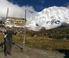 Klantbeoordelingsfoto van Annapurna Basiskamp Express Trek 4
