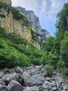 Photo d'avis client sur Trek à Zagori et aux Météores 4