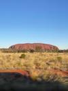 Photo d'avis client sur 3 jours d'aventure à Uluru depuis Yulara 1