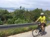 Photo d'avis client sur Visite guidée à vélo de la côte dalmate - Croatie classique 3