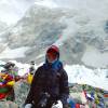 Photo d'avis client sur Hauts cols de l'Everest et Island Peak 1