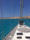 Photo d'avis client sur Mykonos - Paros - 7 nuits 2