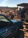 Photo d'avis client sur Une expérience inédite à Sedona, Monument Valley et Antelope Canyon - 3D/2N (au départ de Las Vegas) 1