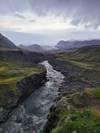 Photo d'avis client sur Trek Laugavegur et Fimmvörðuháls - 6 jours - refuges 4
