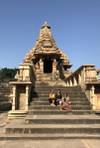 Golden Triangle Tour with Orchha, Khajuraho and Varanasi customer review photo 6