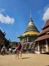 Bangkok und antike Hauptstädte, Kleingruppentour Foto von Kundenbewertung 4