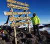 Photo d'avis client sur Trek de 7 jours sur le Kilimandjaro et le Machame - Une aventure inoubliable pour tous les niveaux 1