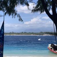Photo de voyageur Bali et au- delà #3