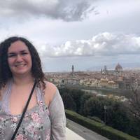 Classical Italy traveler photo #1