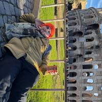 Photo de voyageur La grande aventure #2