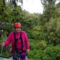 Northern Light from Auckland - Top rated by National Geographic traveler photo #3