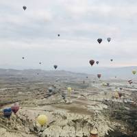 Turkey Classics Tour traveler photo #1