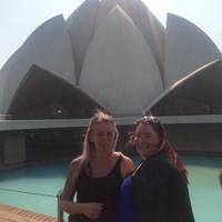 Golden Triangle Tour - 3 Days traveler photo #1