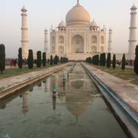 Golden Triangle Tour - 3 Days traveler photo #2