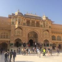 Golden Triangle Tour - 3 Days traveler photo #3