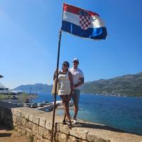 Segeln in Kroatien - Von Split nach Dubrovnik (Die südliche Entdeckung) Reise-Foto #1