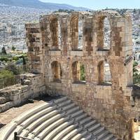 Circuito en la Grecia clásica: foto del viajero #3